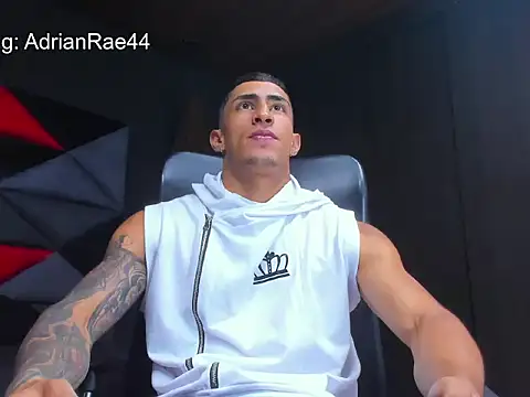 Snapshot of adrian_ray chatting on December 16, 6:02 pm adrian ray online show from December 16, 6:02 pm