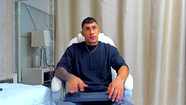 adrian ray online show from March 19, 11:47 am