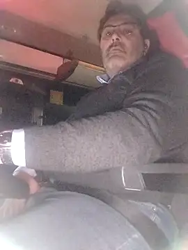 Snapshot of Necroforo chatting on March 2, 8:48 pm Necroforo online show from March 2, 8:48 pm