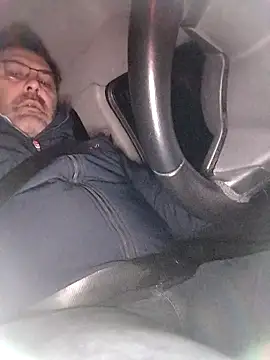 Necroforo online show from March 7, 4:20 am