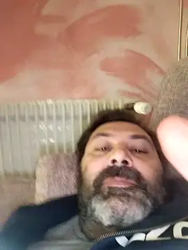 Necroforo online show from April 3, 8:40 pm