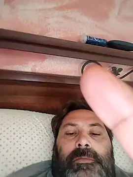 Necroforo online show from April 4, 11:18 am