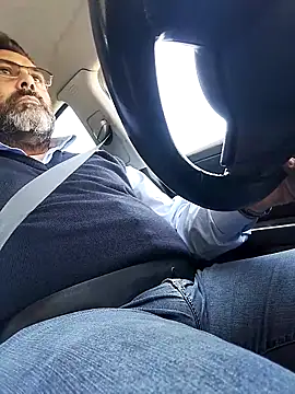 Necroforo online show from April 9, 1:27 pm