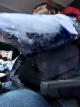 Necroforo online show from April 11, 5:23 am