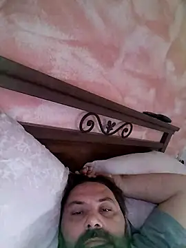 Necroforo online show from April 13, 11:37 am