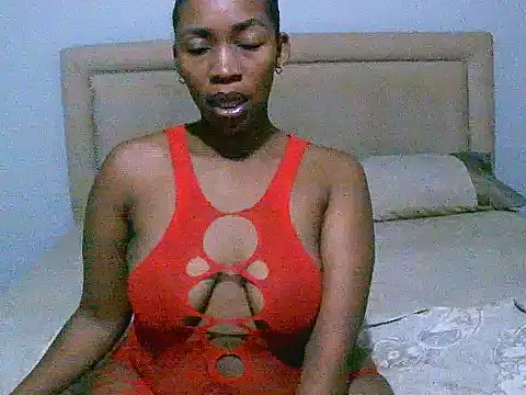 cherrymuffins online show from April 4, 6:16 pm