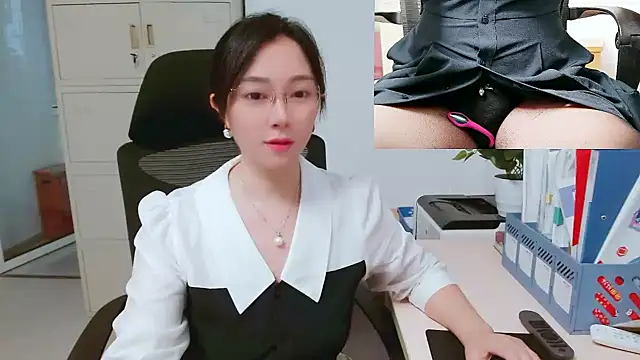 OL-Lily online show from October 16, 1:39 am