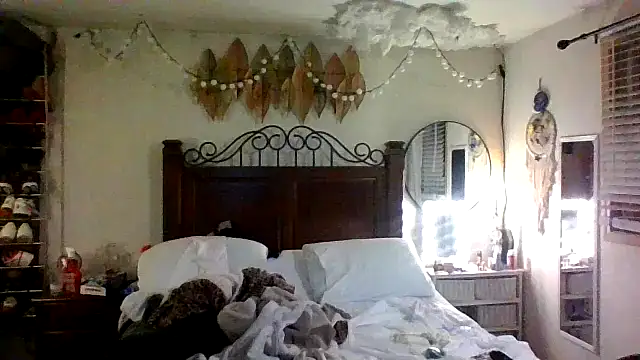 Electra Slash online show from February 22, 12:36 pm