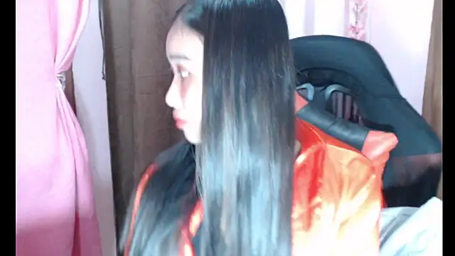 Chubby HotLady online show from October 24, 9:17 am