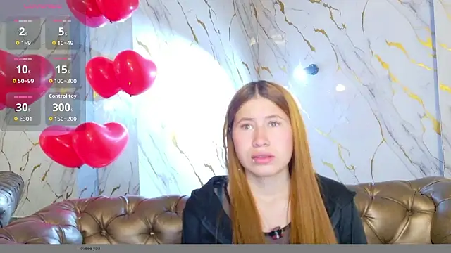 Olivia11  online show from February 14, 12:57 pm