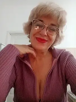 52MiaLove02 online show from October 15, 4:34 am