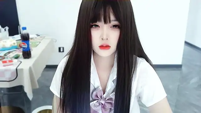 Snapshot of -caicai chatting on October 5, 2:32 am -caicai online show from October 5, 2:32 am