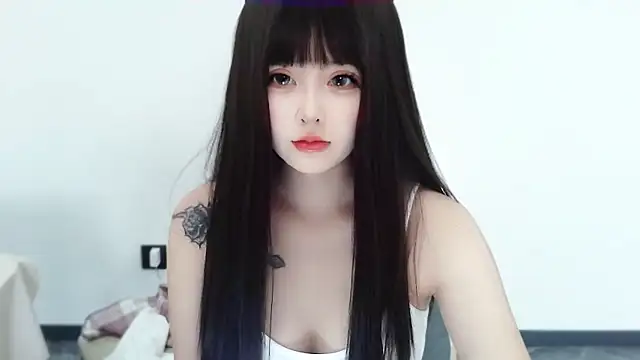 Snapshot of -caicai chatting on October 12, 2:54 am -caicai online show from October 12, 2:54 am