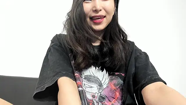 Snapshot of Soyun_Mia chatting on November 28, 4:31 pm Soyun Mia online show from November 28, 4:31 pm