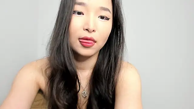 Soyun Mia online show from February 17, 1:29 pm