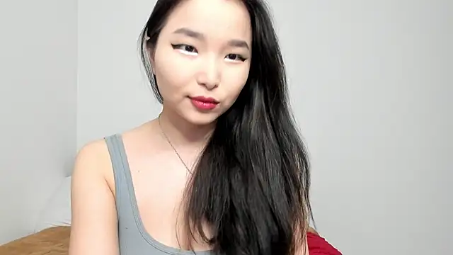 Soyun Mia online show from April 16, 12:06 pm