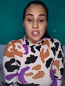kariciasecreta online show from May 24, 7:08 pm