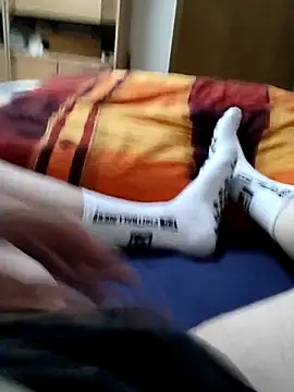 boxerundsocken91 online show from October 21, 1:34 pm