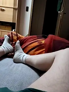 boxerundsocken91 online show from February 23, 8:50 pm