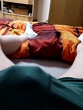 boxerundsocken91 online show from March 19, 9:30 pm