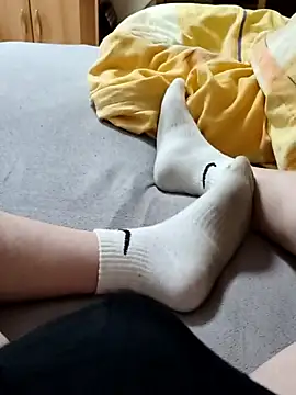 boxerundsocken91 online show from April 13, 5:51 pm