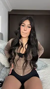 abbyhdk online show from March 1, 4:14 am