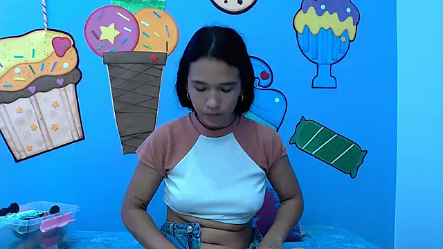 valeria18sexy online show from September 12, 2:55 am