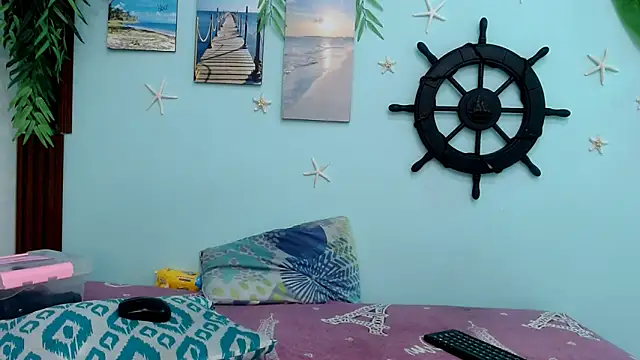 valeria18sexy online show from November 10, 3:16 am