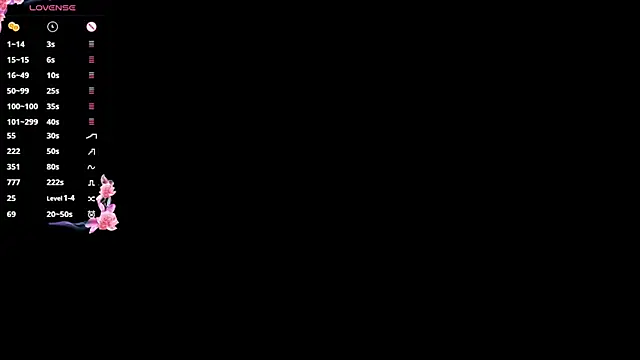 Snapshot of LisaDrake chatting on November 4, 7:35 pm LisaDrake online show from November 4, 7:35 pm