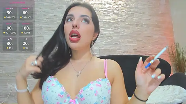 Snapshot of Jelly_Bee chatting on October 4, 7:45 pm Jelly Bee online show from October 4, 7:45 pm