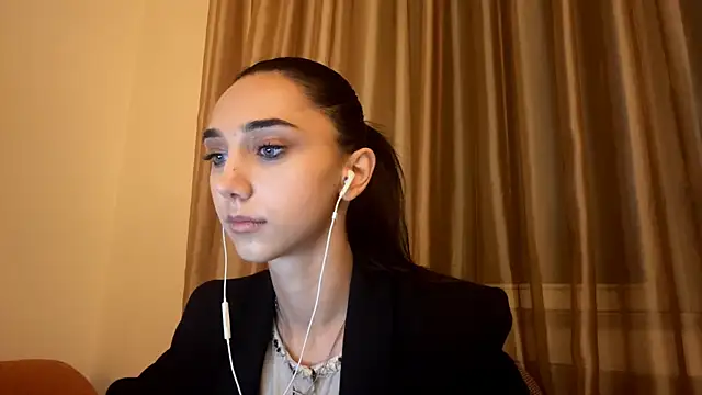 LinaMour online show from September 24, 10:13 pm