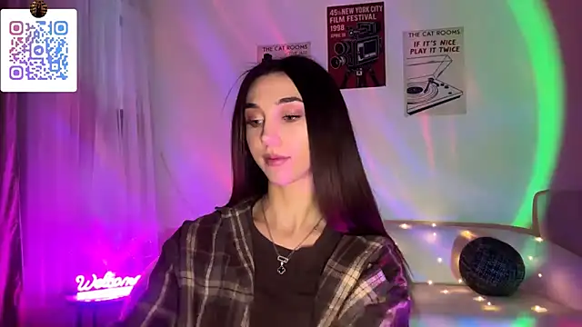 LinaMour online show from March 12, 10:27 pm