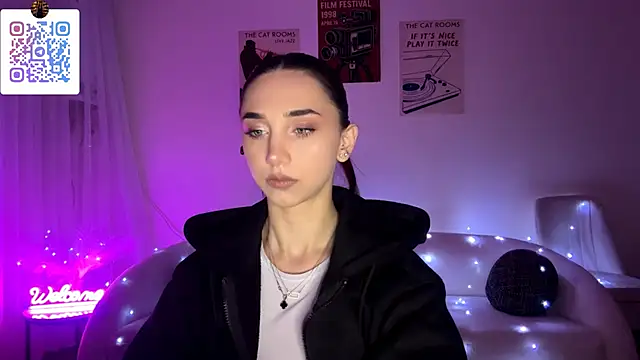 LinaMour online show from March 27, 10:53 pm