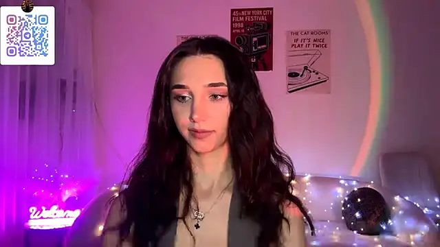 LinaMour online show from March 29, 10:43 pm