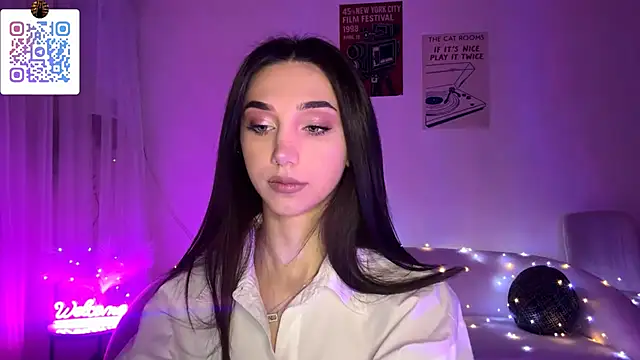 LinaMour online show from March 31, 10:21 pm