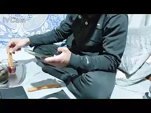 yazinyazin1 online show from February 21, 8:10 pm