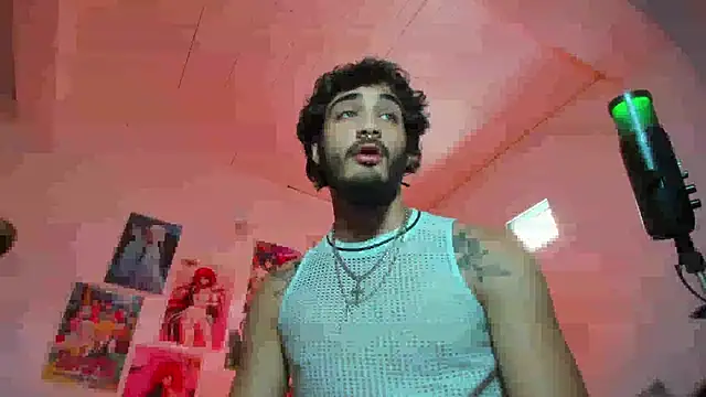 LovexJuxn  online show from December 15, 4:00 pm