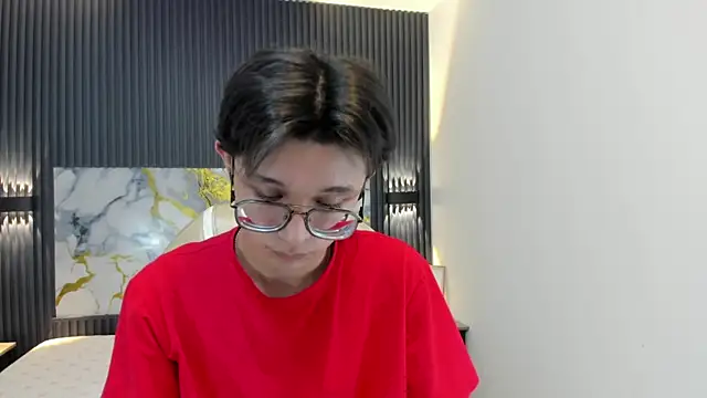 SantiagoRusso18 online show from November 23, 2:55 am