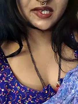 Angel0731 online show from March 9, 7:07 pm