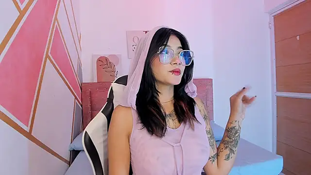 Lucy boobss online show from February 14, 3:14 am