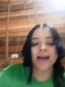 Juanita2215 online show from September 11, 11:21 am