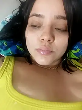 Juanita2215 online show from October 3, 12:13 pm