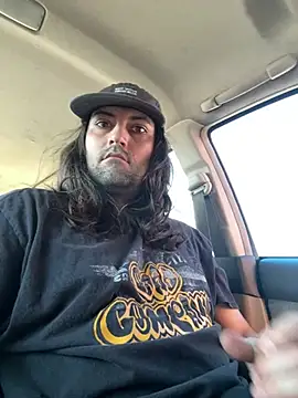 crashnasty online show from May 11, 2:45 pm