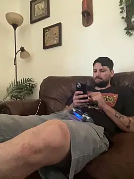 crashnasty online show from June 13, 9:46 pm