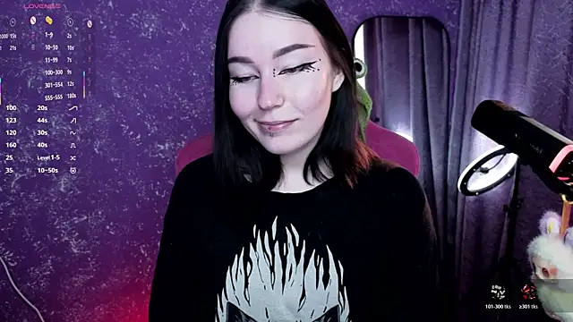 Snapshot of MargarettRose chatting on June 22, 12:24 am MargarettRose online show from June 22, 12:24 am