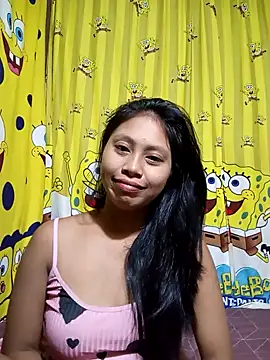 UrSweetAsianLady 02 online show from October 14, 5:14 pm