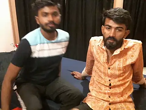 indianbighard21 online show from April 18, 4:55 pm