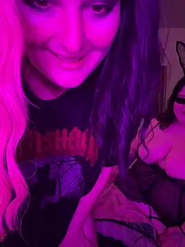 Snapshot of Princessblazed444 chatting on September 12, 4:56 am Princessblazed444 online show from September 12, 4:56 am