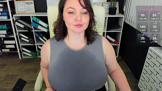  feel me  online show from February 3, 6:40 am