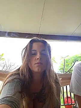 Luna Lynn online show from May 23, 10:52 am